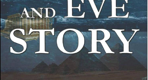 《The Adam And Eve Story》亚当和夏娃的故事PDF电子书 下载