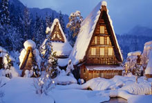 Some Story——The Next Cataclysm